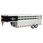 1:20 Scale Diecast Trailers