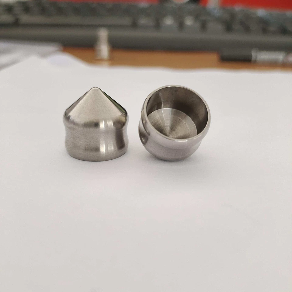 6x Billes d'acier Z.68v2 8,5 g Z-RAM cal 0,68 TCP FSC T8.1 T9.1 HDS68 HDR68 VKS - Изображение 2 из 4