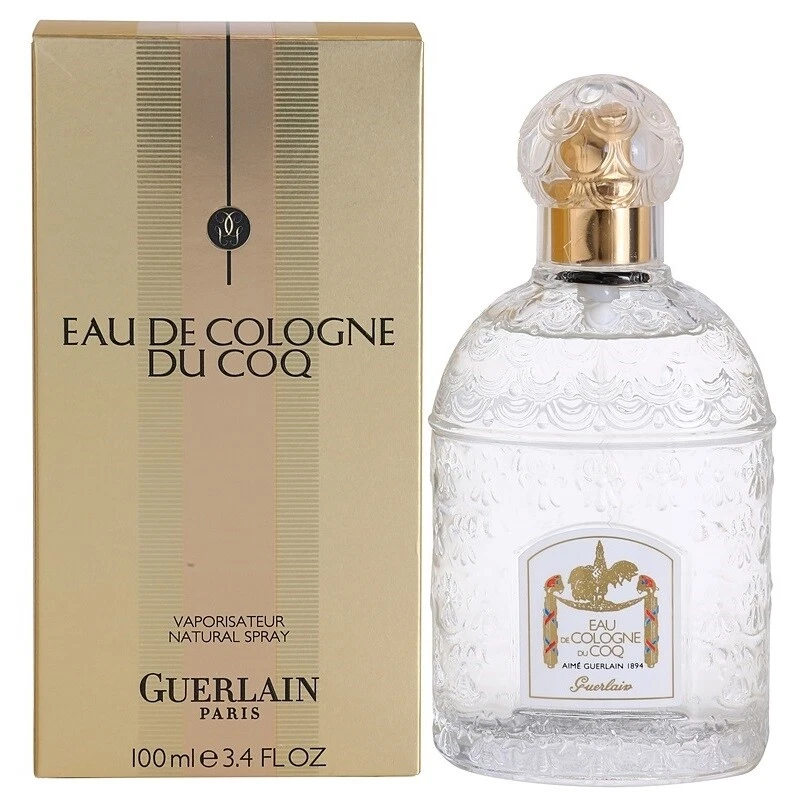 Guerlain Eau de Cologne Unisex Fragrances for sale | eBay
