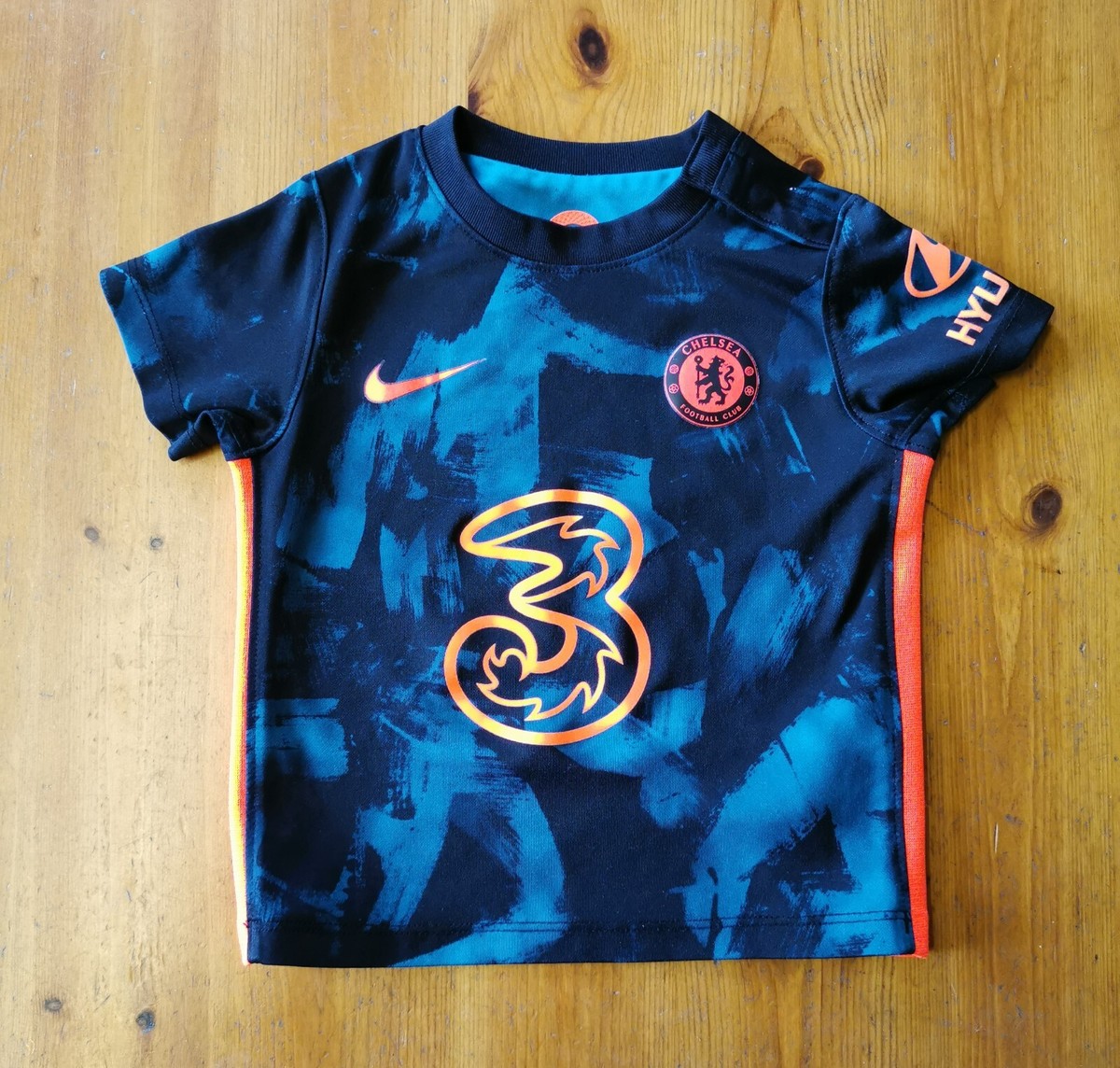 Maillot Chelsea 2022 Maillot Club 2022 Football Club Chelsea 3rd