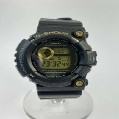 G-SHOCK フロッグマン25周年 GW-225A-1JF CASIO（カシオ） G-SHOCK(ジーショック) GW-225A-1JF 25周年記念 : ice