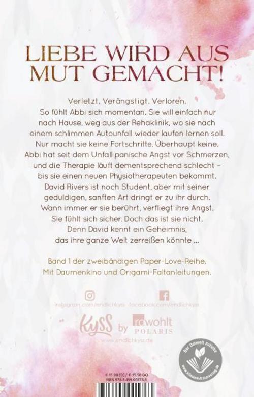 Thumbnail - Ever - Wann Immer Du Mich Berührst Nikola Hotel