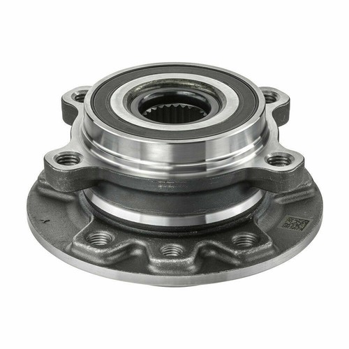 Conjunto de cojinete y buje de rueda delantera para Jeep Compass 2018 2019 2020-2020 - Imagen 2 de 5