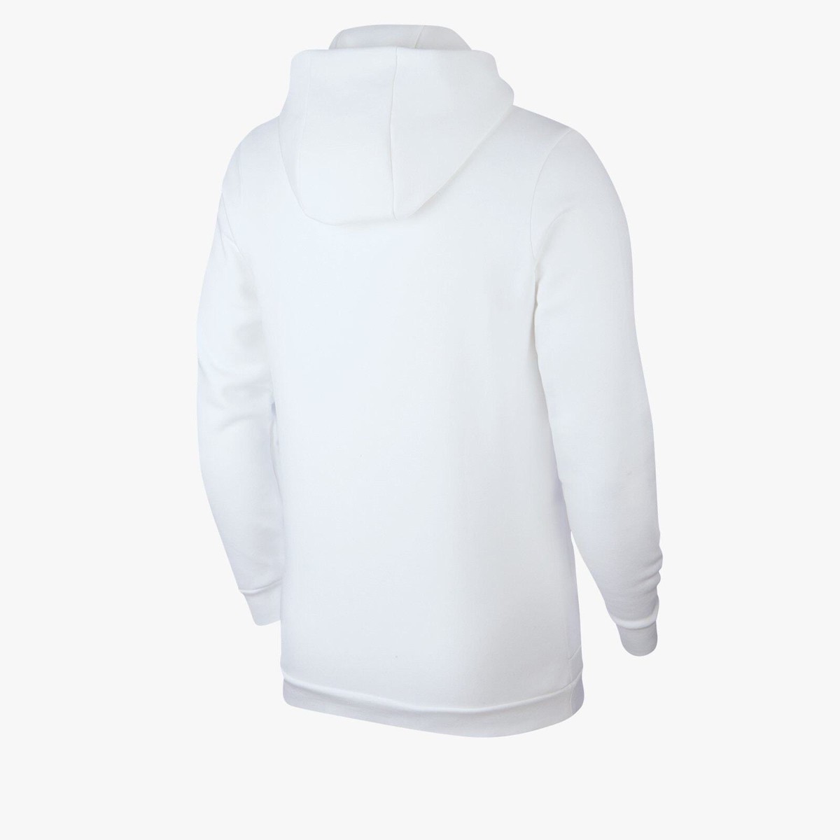 Nike Jordan Paris Saint-Germain PSG Hoodie White Size XXL BQ4200