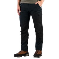 Tagart Enduro 2 Ripstop Herren Hose, Schwarz, 2XL - Robustes Design FüR Outdoor-