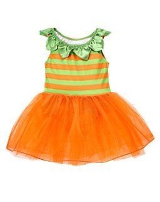 GYMBOREE PUMPKIN FAIRY DRESS HALLOWEEN COSTUME 6 12 18 24 4T 5T NWT | eBay GYMBOREE PUMPKIN FAIRY DRESS HALLOWEEN COSTUME 6 12 18 24 4T 5T NWT | eBay
