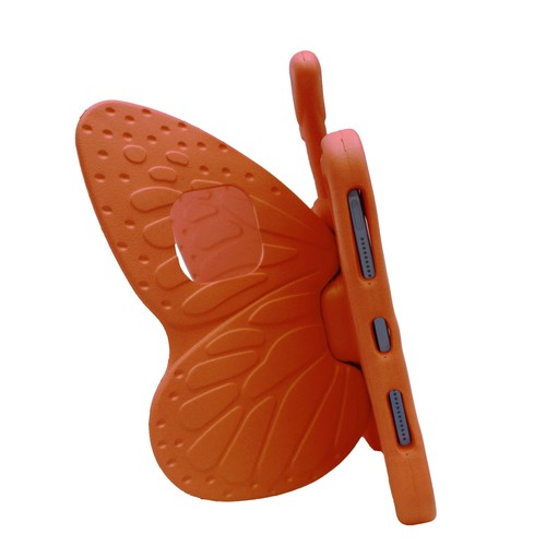 Funda de silicona para niños con soporte mariposa para iPad Pro 11"/Air 11" 2024/10th/Mini 7 - Imagen 71 de 100
