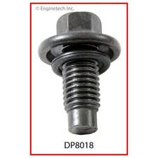 Engine Oil Drain Plug      DP8018