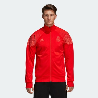 poleron adidas real madrid