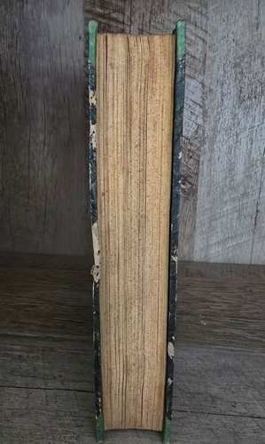 1799 BUFFON - NATURAL HISTORY OF QUADRUPEDS - Cat, Wolf, Fox, Stag/Deer, Rabbit - Picture 2 of 24