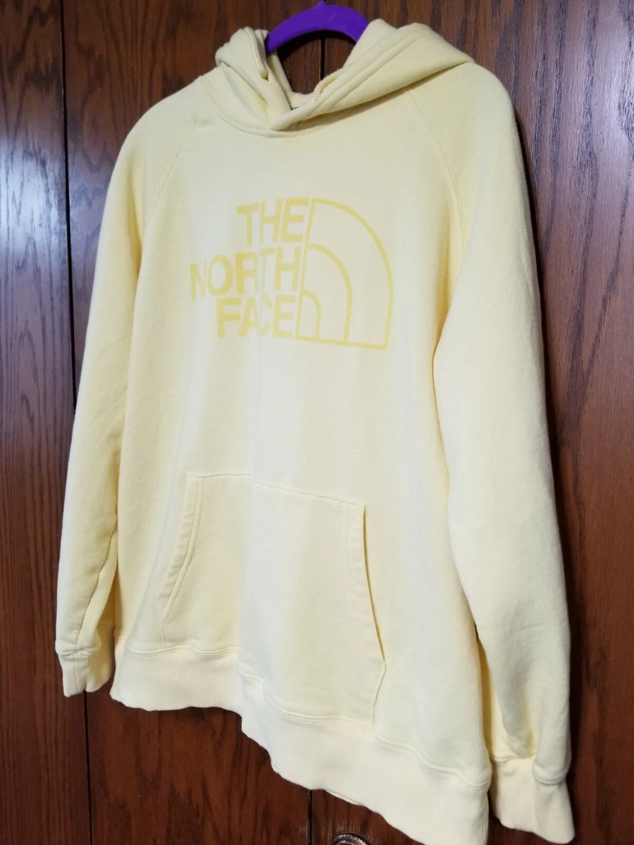 Yellow pastel hoodie outlet