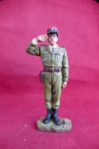 42 Fascicules Légion Étrangère Soldats De Plomb Hachette - Du N°15 Au 56