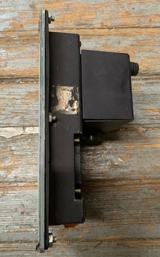 PLUS CONTROLS ELECTRO CAM PS-4001-10-008-CFX PROGRAMMABLE LIMIT SWITCH 115VAC - Picture 4 of 6