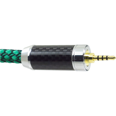 Pentaconn Φ2.5PLUG－Φ4.4JACK変換アダプター Pentaconn Φ2.5PLUG－Φ4.4JACK変換アダプター - メルカリ