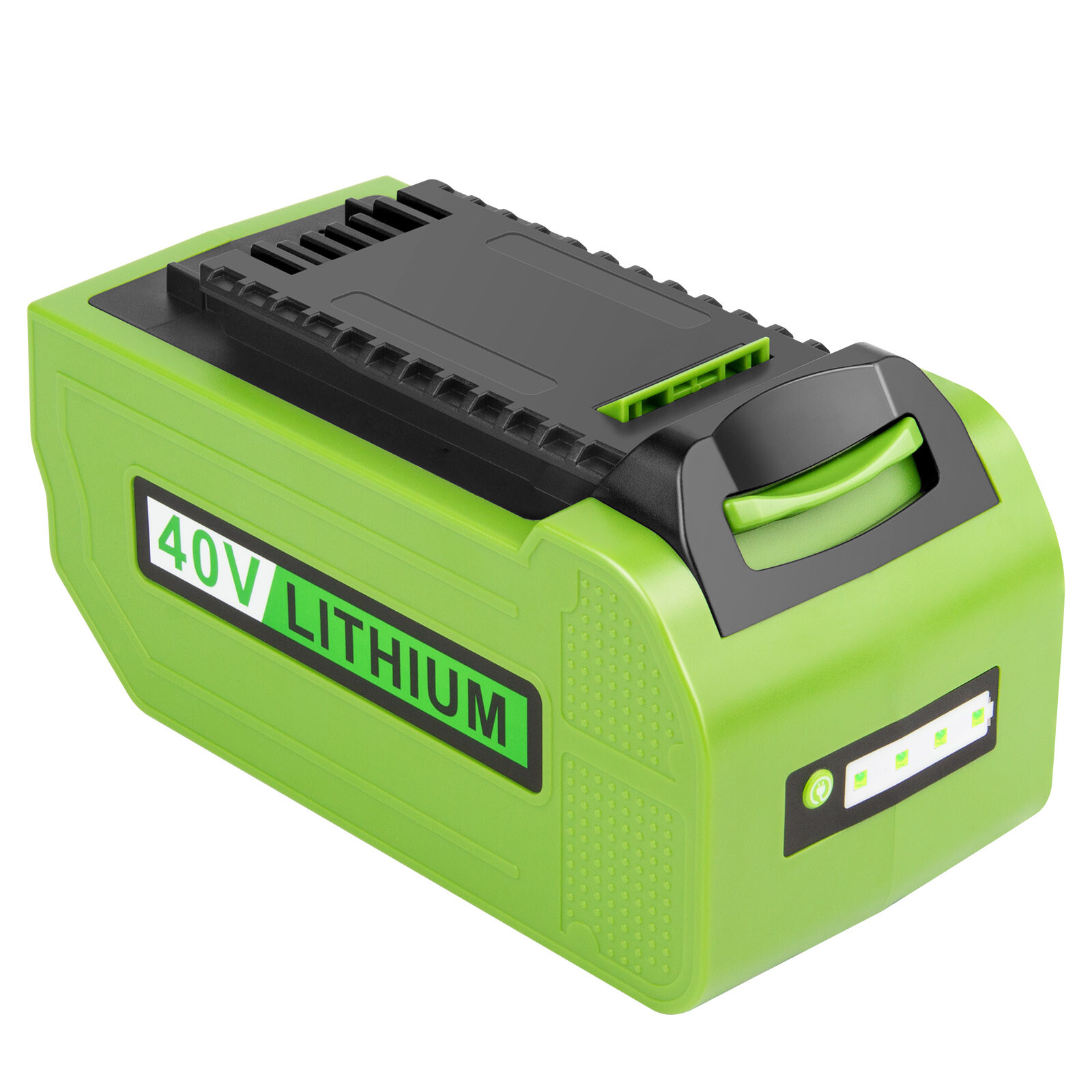 Greenworks аккумулятор 40v 8ah