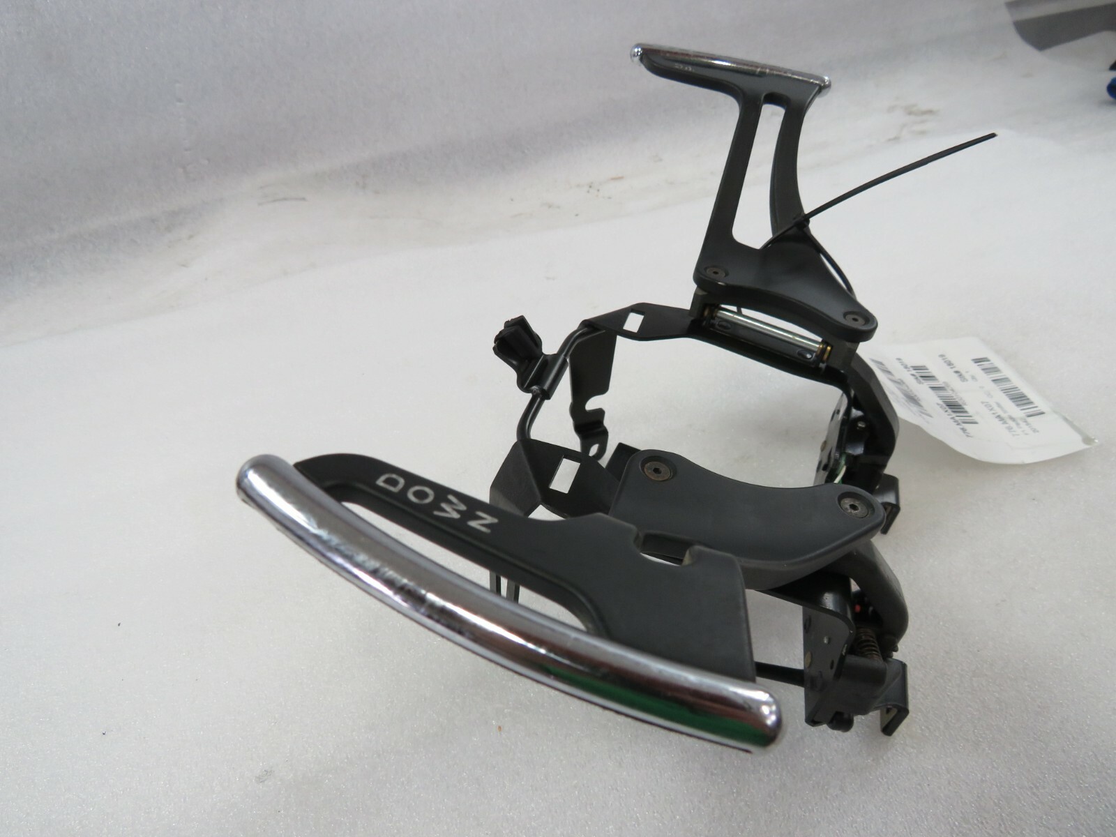 Maserati Quattroporte, F1 Paddle Shifter w/ Auto Active Shifting Used P/N 201542