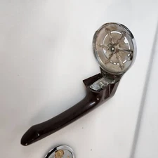 Vintage Sunbeam Vista Mixmaster Base Handle + Dial Replacements 