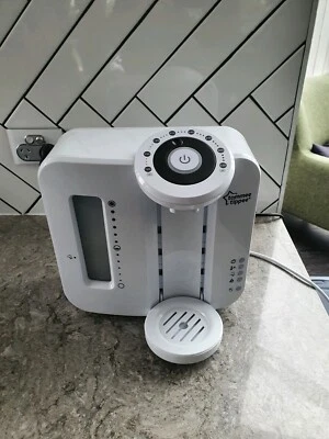 tommee tippee prep machine sale