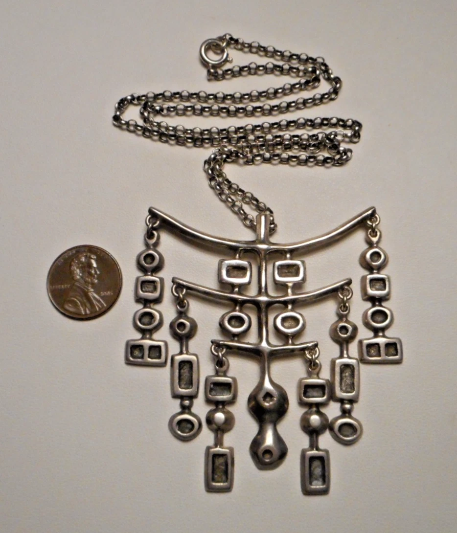 david andersen pendant products for sale | eBay