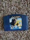 World Is Not Enough (Nintendo 64, 2000)