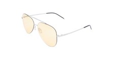 Bolon BL8010 Silver 59/14/145 UNISEX Sunglasses