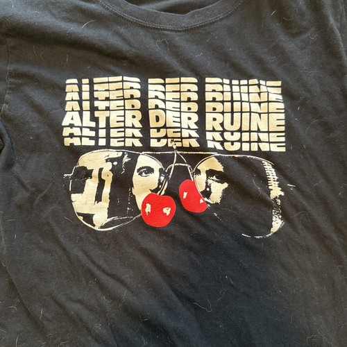 Alter Der Ruine - Maglietta Occhiali da Sole (2014, Small) Elettronica - Foto 2 di 3
