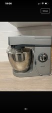Kenwood KM800 Major Classic Food Mixer with Attachments