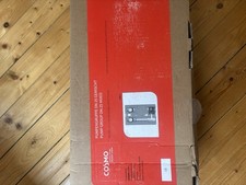 Pumpengruppe DN 25 Gemischt,  Mischer Und Stellmotor, ohne Pumpe