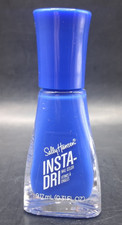 Sally Hansen Insta-Dri Nail Polish 492 On The Download