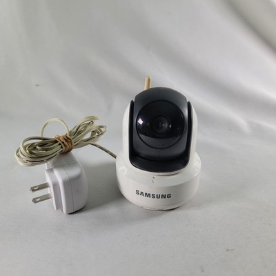 Samsung SEP-1001RWN Bright VIEW Baby Video Camera UNIT ONLY FREE S/H
