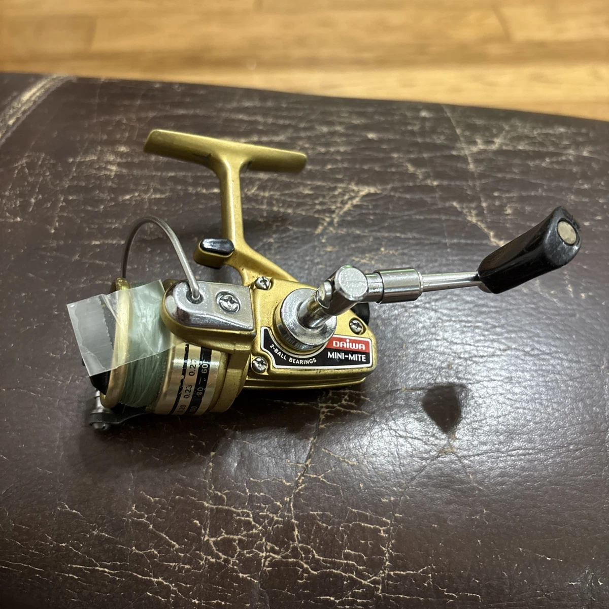 daiwa mini mite products for sale | eBay