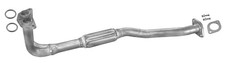 Pot d'échappement Nissan PRIMERA
