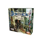 Dominion: Alliance Japanese version [Board game]
