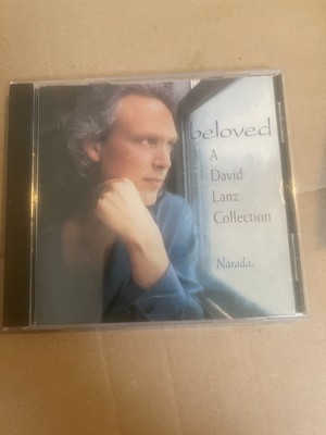 Beloved: A David Lanz Collection by David Lanz (CD, Aug-1995, Narada)