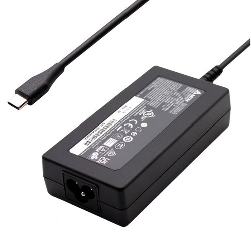 100W Delta Charger For Dell 7-in-1 USB-C Multiport Adapter - DA310 Power Supply - Picture 2 of 5