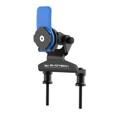 Supporto navigatore satellitare Kawasaki Z900 & SE (2025 - On) - Evotech Performance