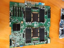 Dell Precision T7920 Motherboard 60K5C RN4PJ 28PX1 GPGF8 K3W72  RV0G2