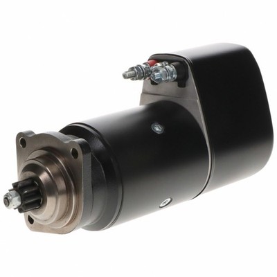 Starter Fit Claas Dominator 100 1973-1974	L6 8.7L 525cid OM360 82068C92 16369