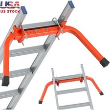 Ladder Stabilizer Extended Accessory Roof Gut...