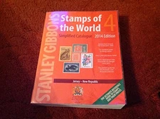 Stanley Gibbons Stamps Of The World (Jersey-New Repub... by Various Contributors