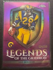 Top 10 Eric Dickerson Football Cards 28