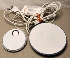 Owlet Docking Base Station Dream Sock Smart Sock 3.0 