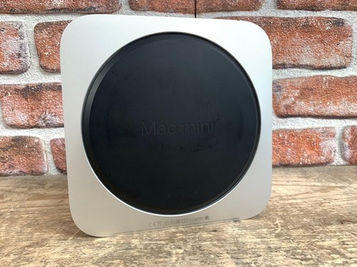 Apple Mac mini A2348 Late 2020 M1 Pro 8GB 256GB SSD PC 653164 - Bild 4 von 4