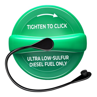 #ad Diesel Gas Cap Diesel Fuel Cap for 2007 2021 Dodge Ram 2500 3500 4500 5500 ... $15.98