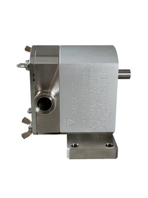 #ad UNIBLOC GP 200 Gear Pump Unibloc SN 26328 NEW UNUSED $499.99