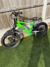 Revvi 18" Electric Balance Bike 2025 Model