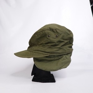 個人装備 US ARMY M-1951 COTTON FIELD CAP US ARMY M-1951 COTTON FIELD CAP
