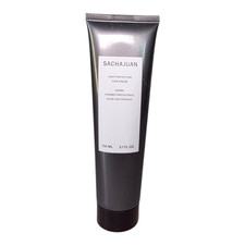 Sachajuan Heat Protection Hair Cream 150 ml 5 oz New Sealed All Hair Types