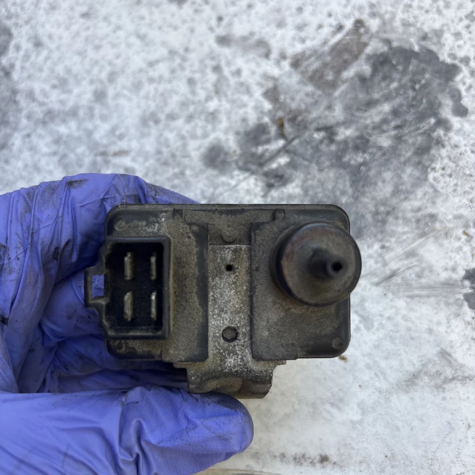 Sensor Mazda RX7 FC NA MAP N327 Foto 3 de 3