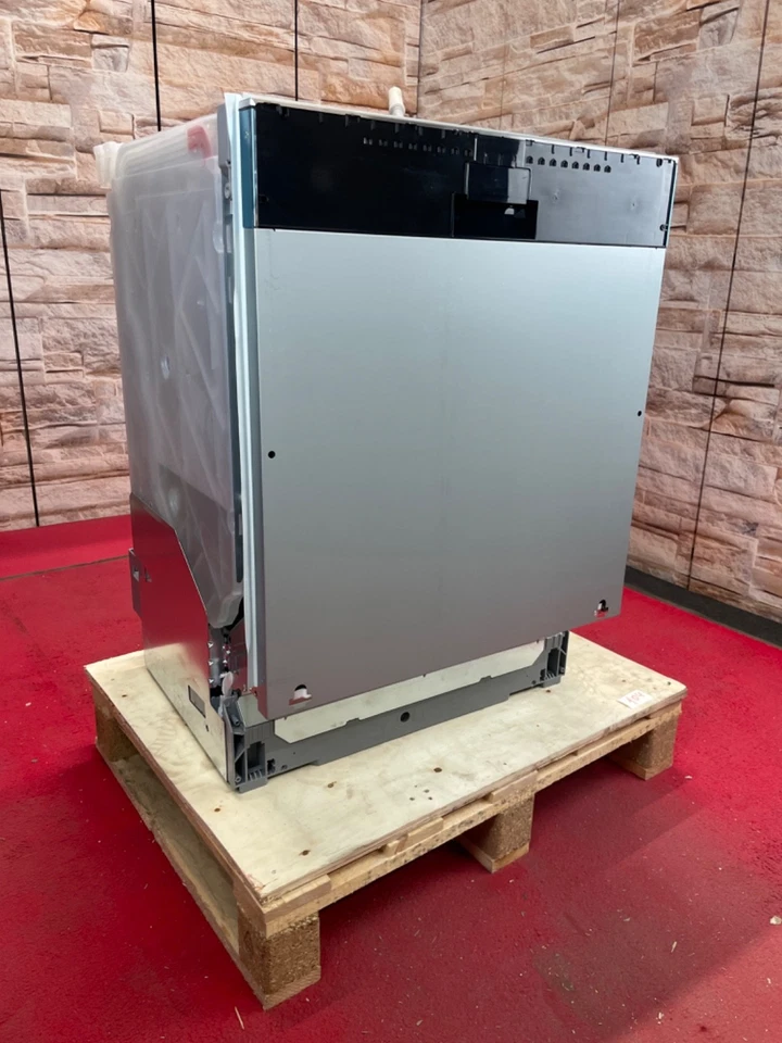 Neff N 50 S155EBX16E Geschirrspüler vollintegriert OpenDry InfoLight HomeConnect - Bild 3 von 4